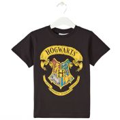 Harry Potter Camiseta con manga corta