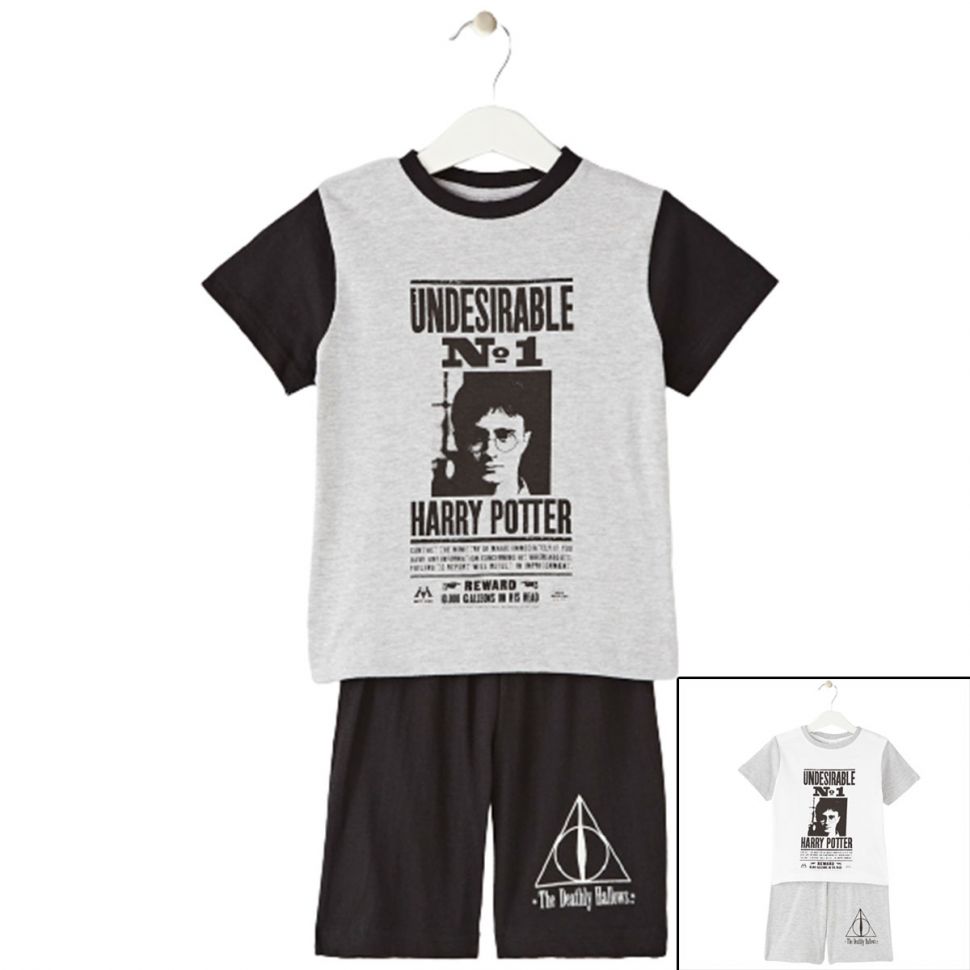 Harry Potter Kleidung von 2 Stück