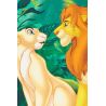 The Lion King Towel