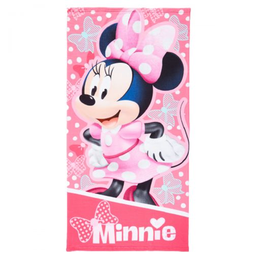 Minnie Towel