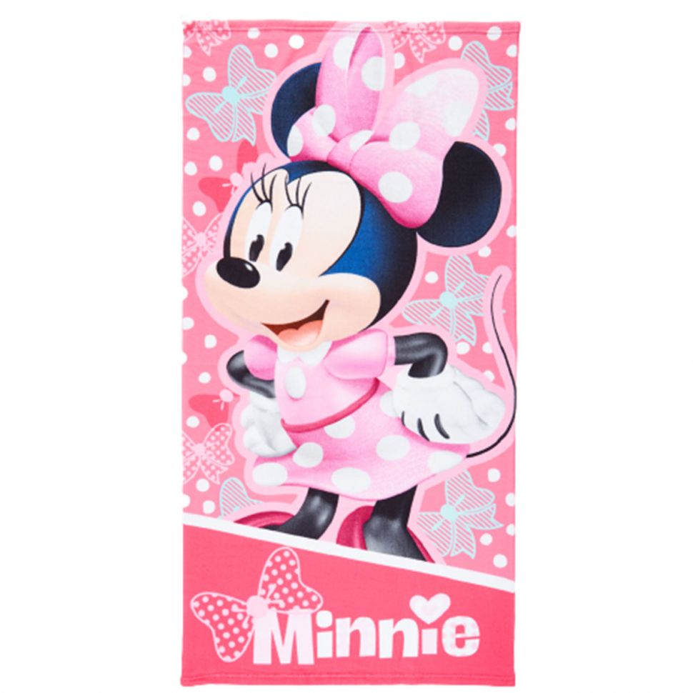 Serviette Minnie