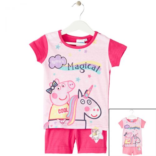 Peppa Pig Clothing of 2 pieces
