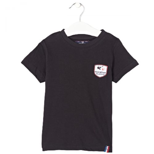 Old River T-shirts with short sleeves