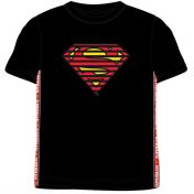 Superman Camisetas con manga corta