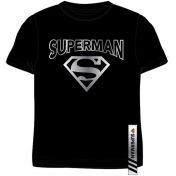Superman Camisetas con manga corta