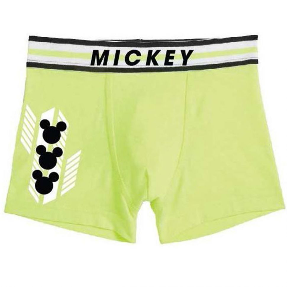 Boxer Mickey 