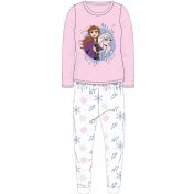 Pyjama La Reine des Neiges