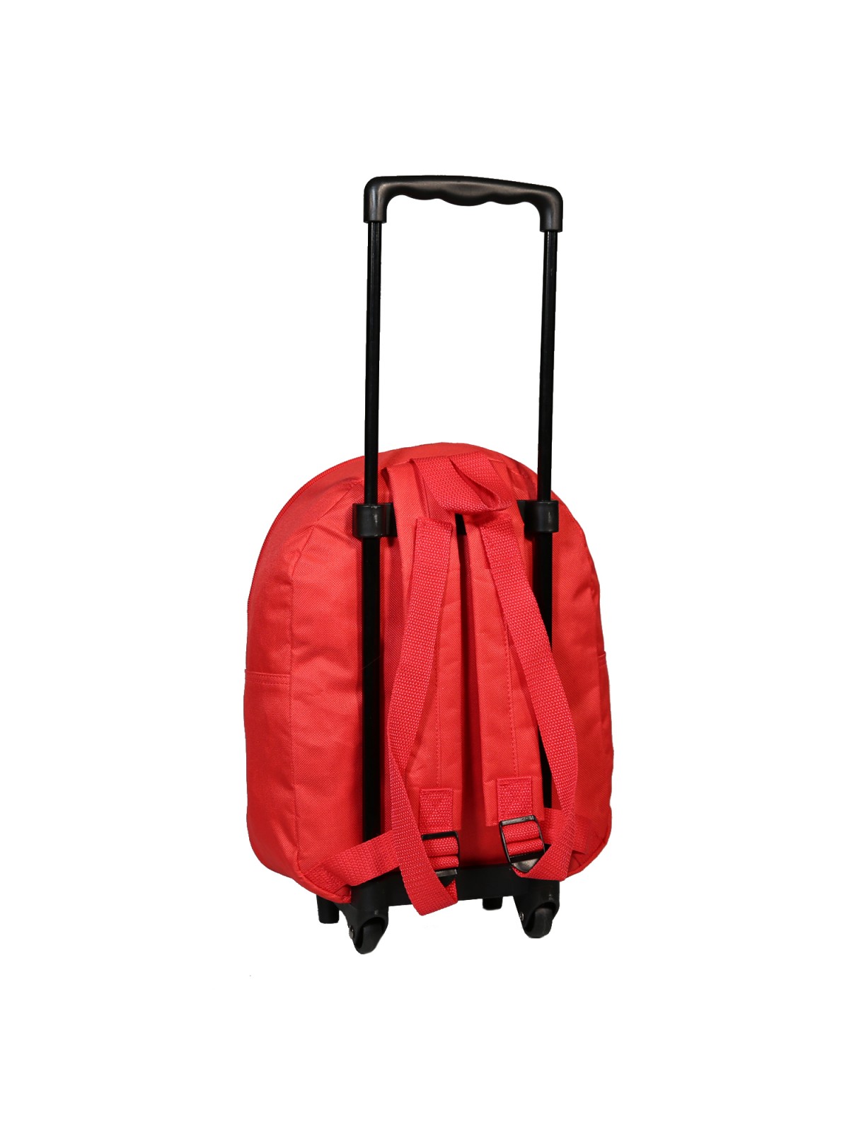 Cars Schoolbag with wheels