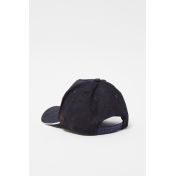 Eleven Paris Cap with visor
