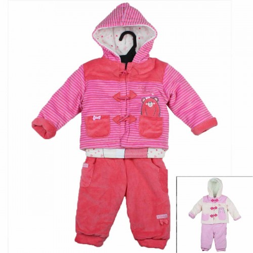 Clothing of 3 pieces Tom Kids from 3 to 24 months