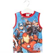 Avengers T-shirt short sleeves