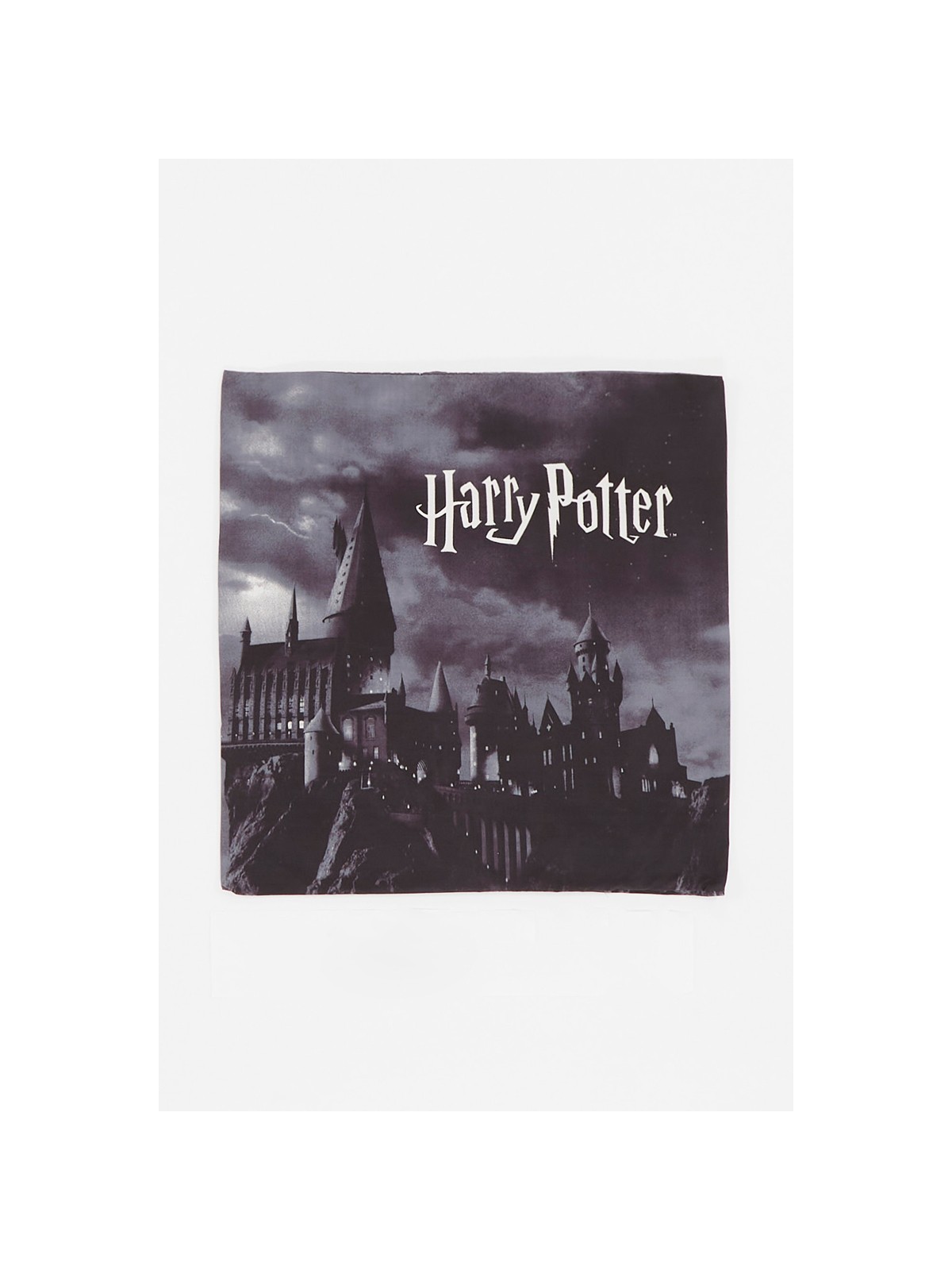 Harry Potter Fodera piumone e federe cuscino