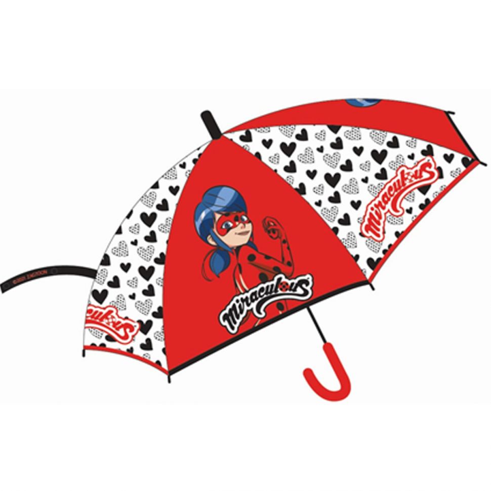 Parapluie LadyBug 
