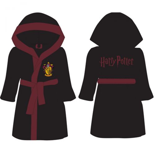 Robe de chambre Harry Potter 