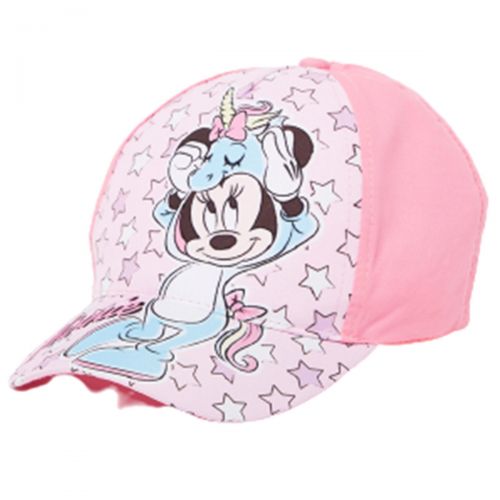 Minnie Cap with visor