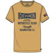 Chevignon T-shirts with short sleeves