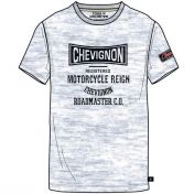 T-shirt Chevignon.