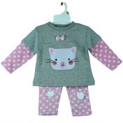Tom Kids Clothing of 2 pieces