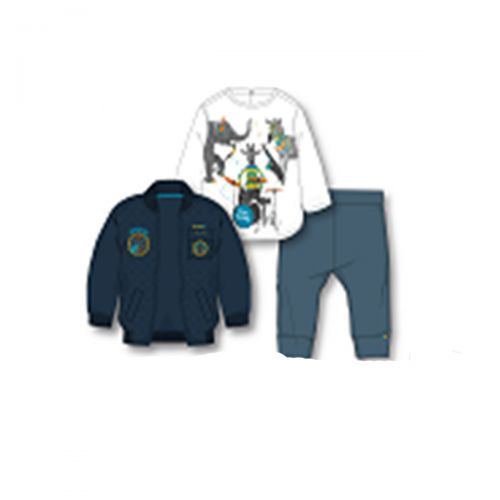 Tom Kids Clothing of 3 pieces