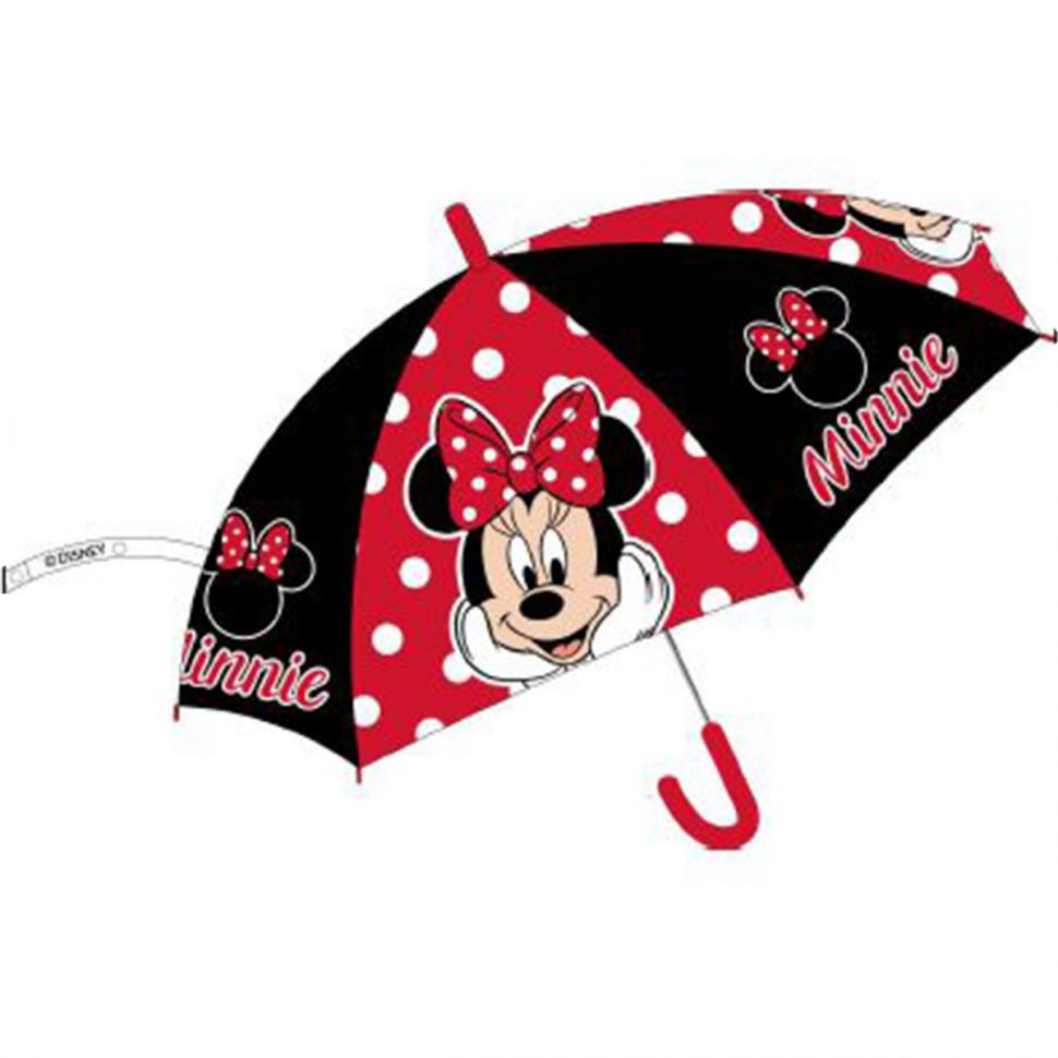 Parapluie Minnie 
