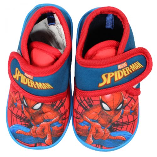 Spiderman Slipper
