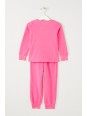 Peppa Pig Fleece pajamas
