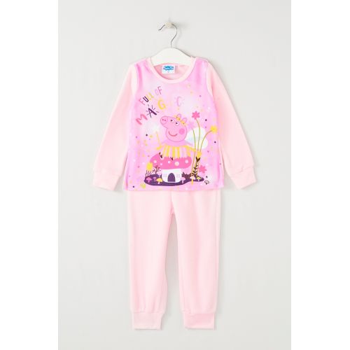 Peppa Pig Pijama de lana