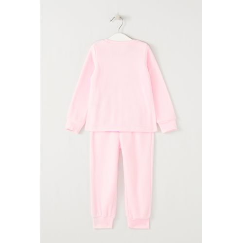 Pyjama polaire Peppa Pig 