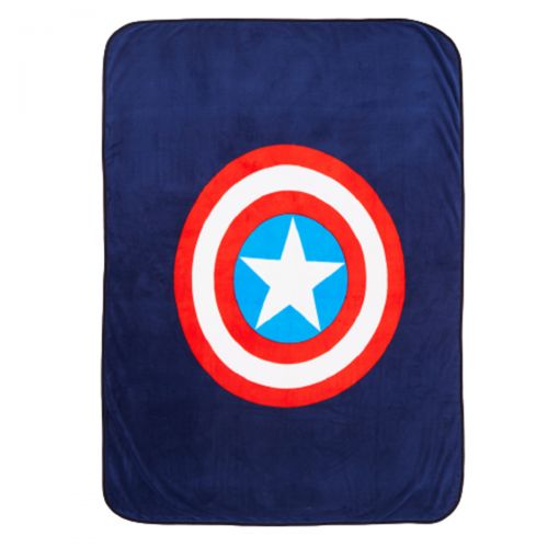 Avengers Fleece blanket