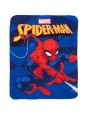 Spiderman Fleece blanket