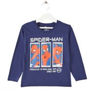 T-shirt Spiderman 