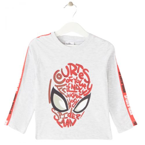 T-shirt Spiderman 