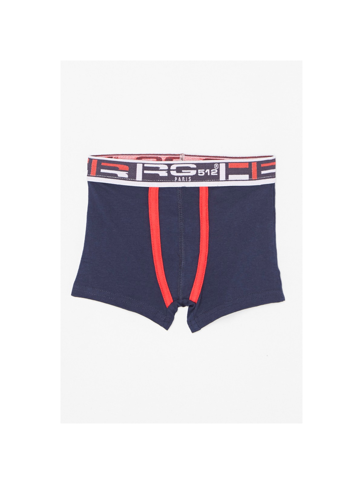 RG512 Pack 2 underwear