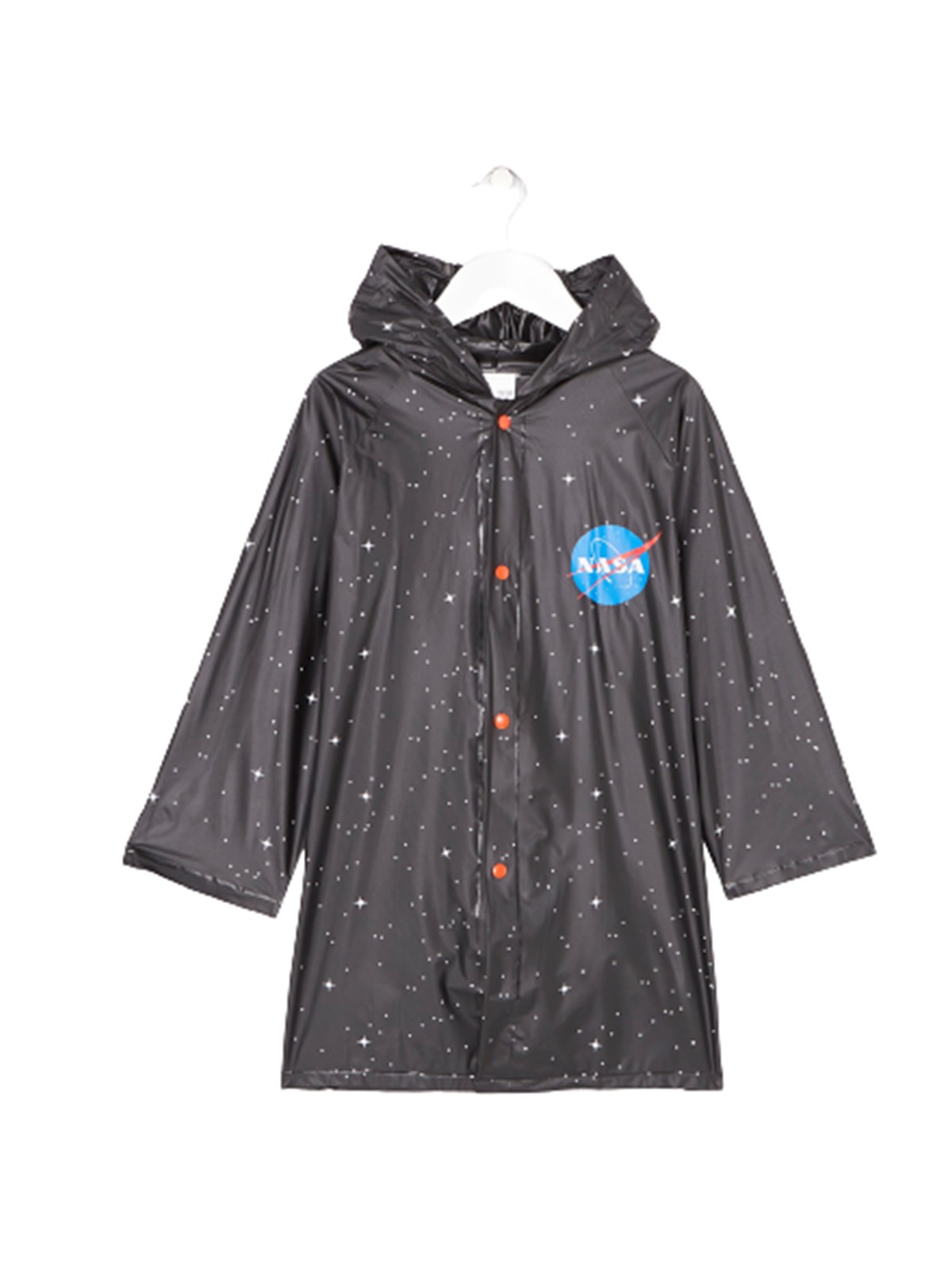 Nasa Rain raincoat