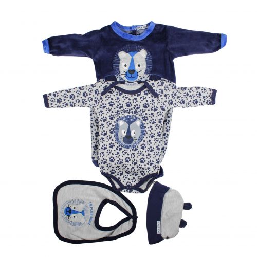 Tom Kids Clothing of 4 pieces