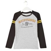 T-shirt Fille Harry Potter