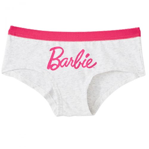 Barbie panties