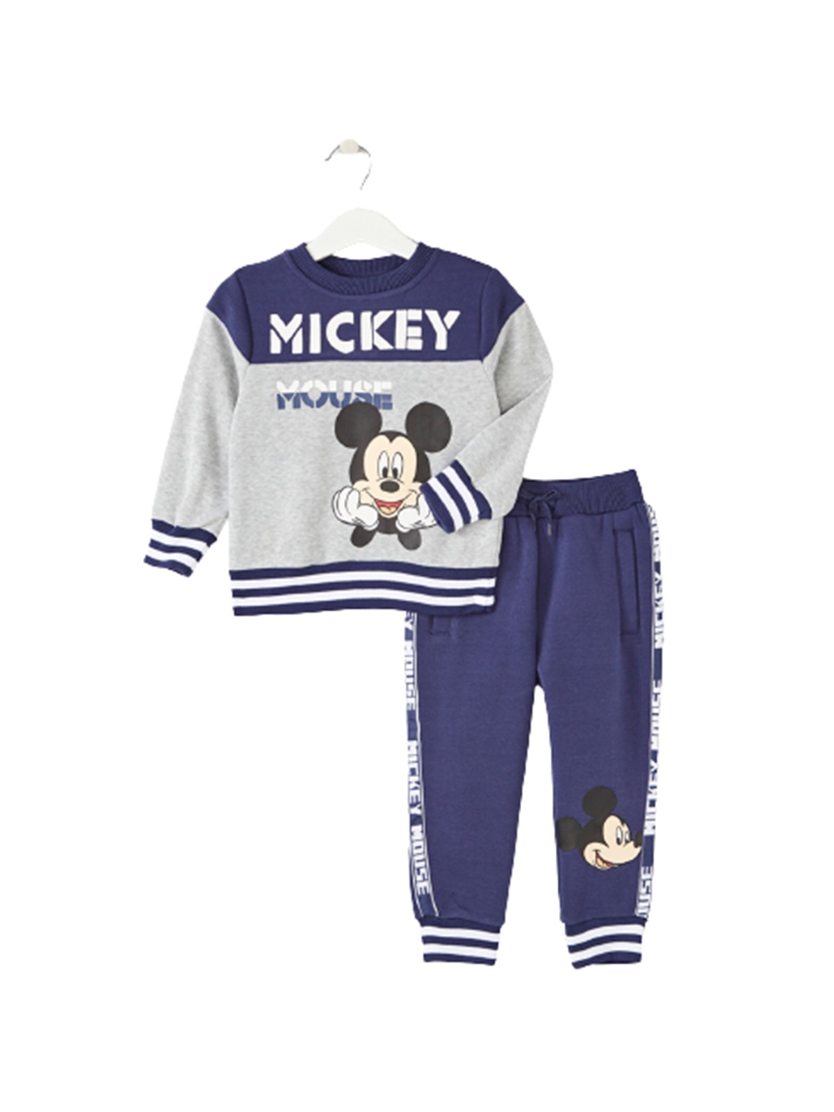 Mickey Tracksuit