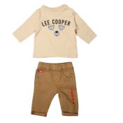 Lee Cooper Clothing of 4 pieces