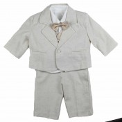 Ceremonial costume Tom Kids from 6 to 24 months