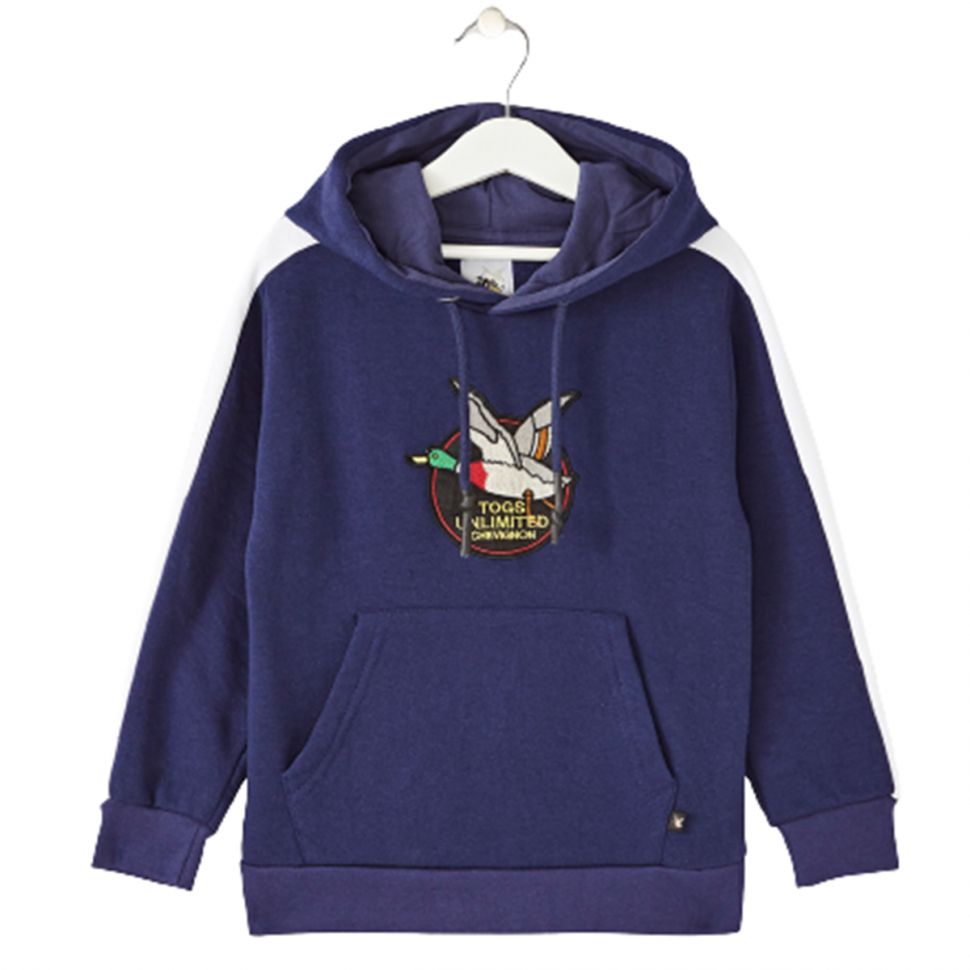 Chevignon Sweatshirt mit Kapuze