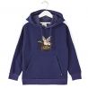 Sweat capuche Chevignon.