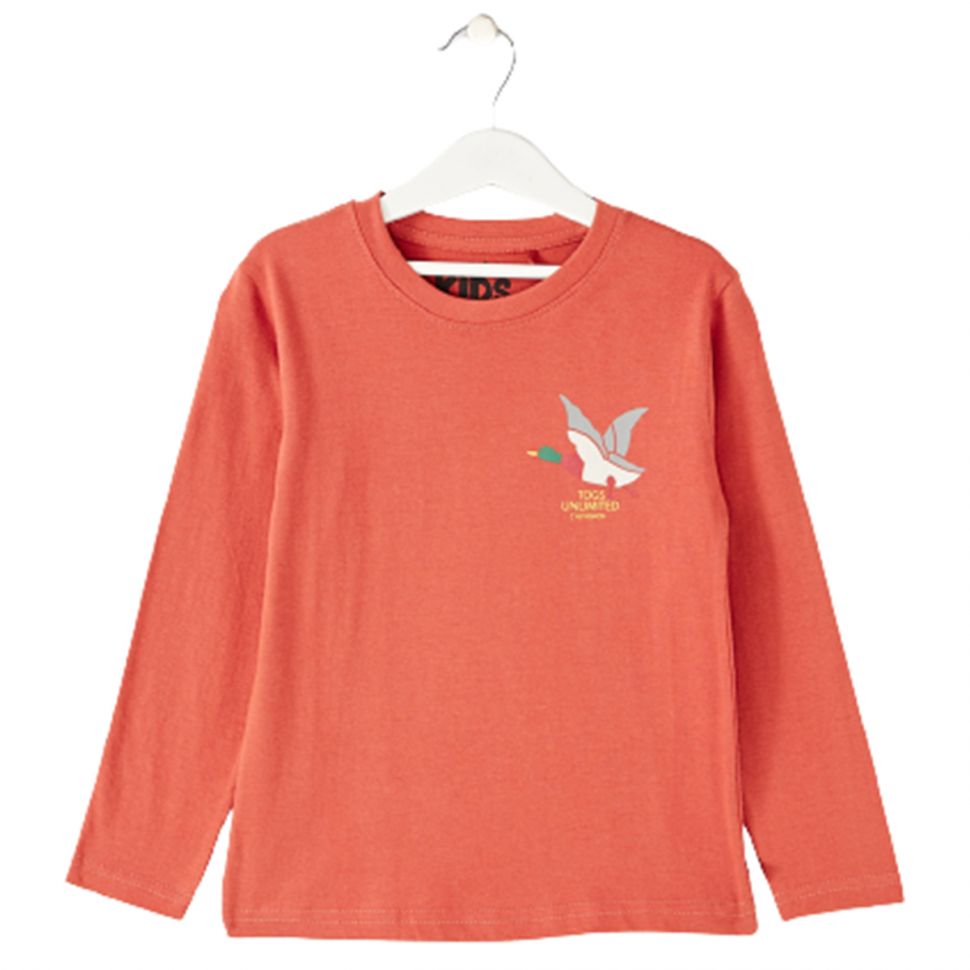 Chevignon T-Shirts Langarm