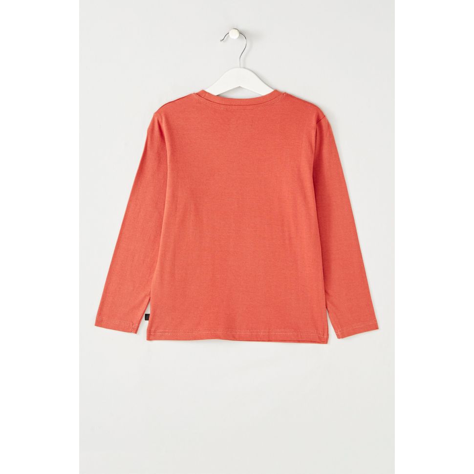 Chevignon T-Shirts Langarm