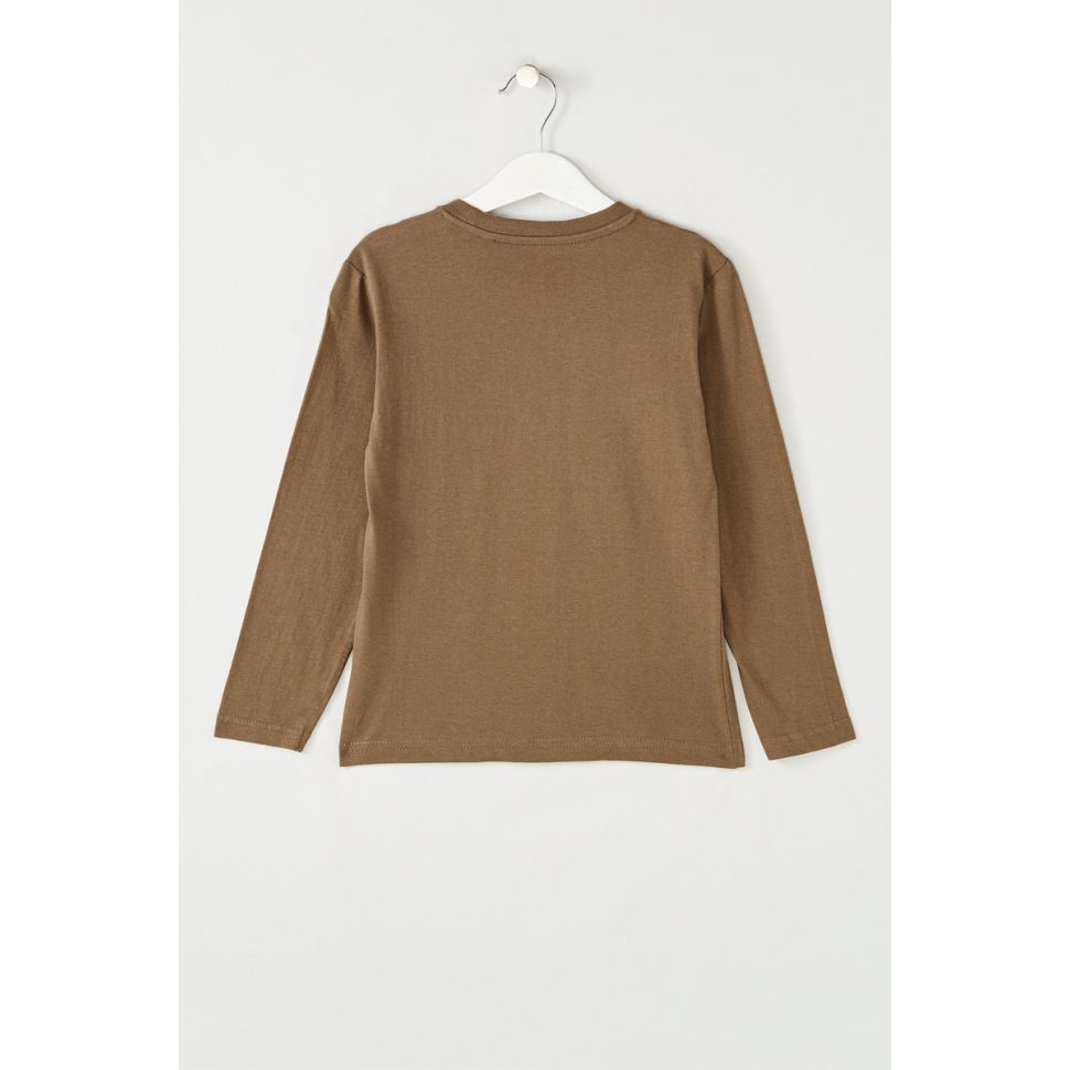 Chevignon T-Shirts Langarm