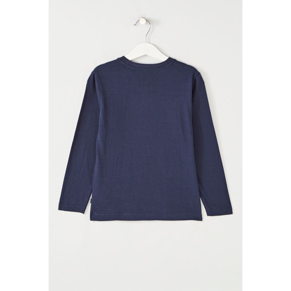 Chevignon T-Shirts Langarm