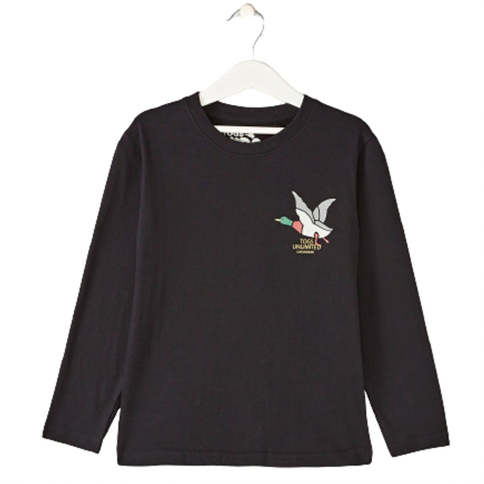 Chevignon T-Shirts Langarm