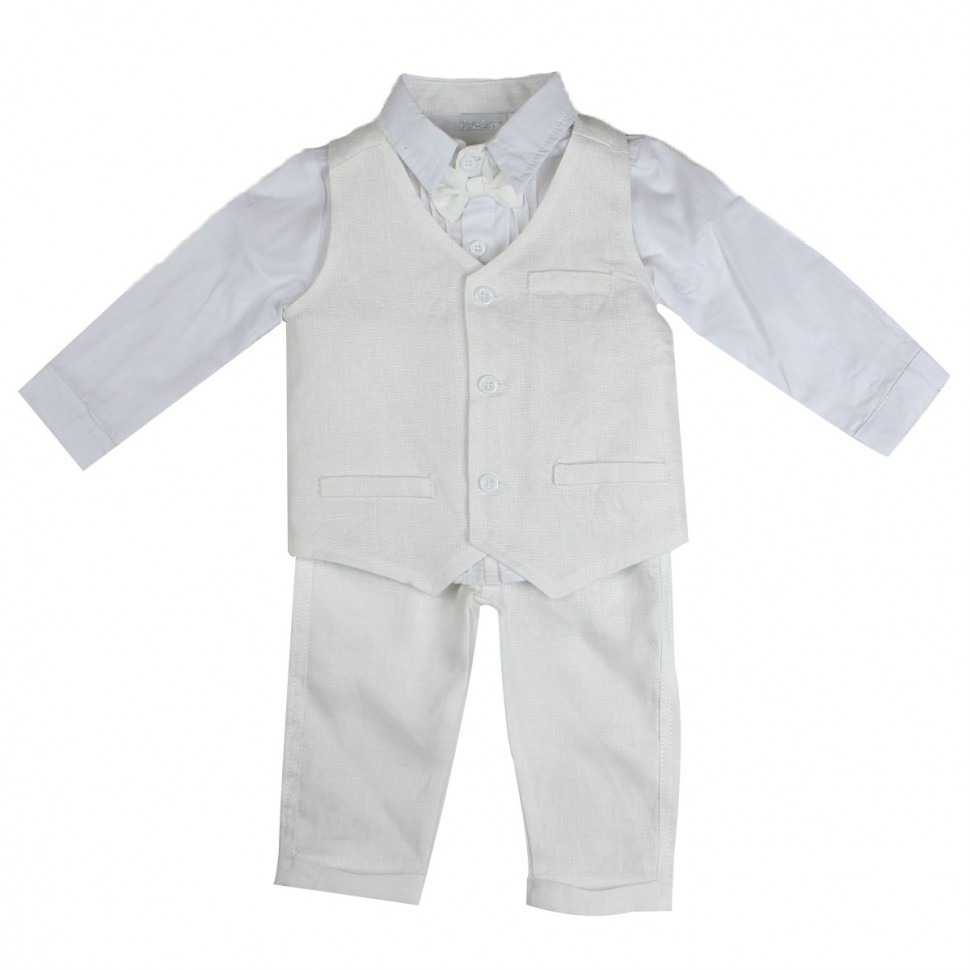 Clothing 3 pieces Tom Kids from 3 to 24 months