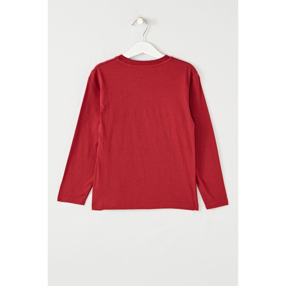Chevignon T-Shirts Langarm