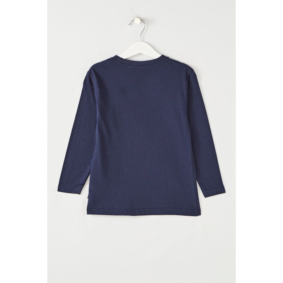 Chevignon T-Shirts Langarm
